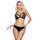 SUBBLIME - TWO PIECE SET BRA AND PANTS S/M